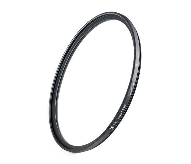 K&F Concept A-Series MC UV - 58 mm - 1550391 - zdjęcie 2